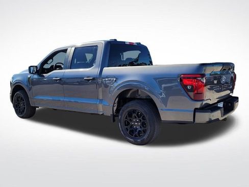 Used 2025 Ford F150 STX image 7