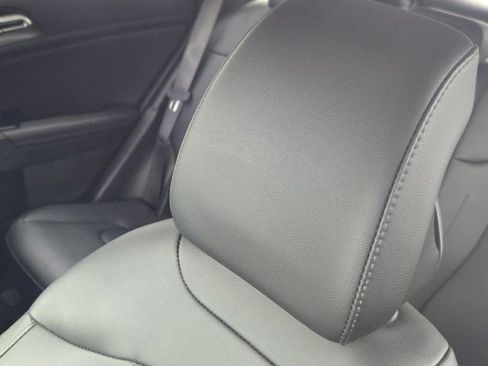 Certified 2024 Kia Sportage EX FWD image 14