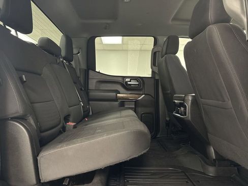 Used 2022 GMC Sierra 1500 Elevation image 22