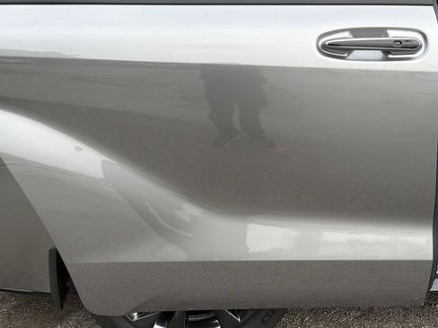 New 2026 Toyota Sienna XSE FWD image 24