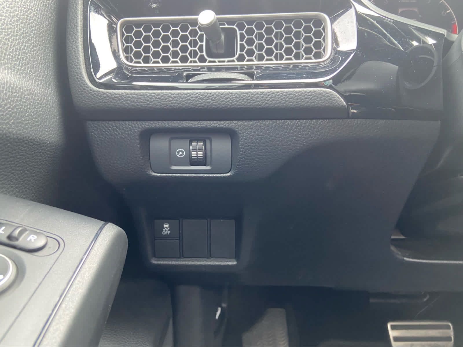 Used 2025 Honda Civic Sport image 23