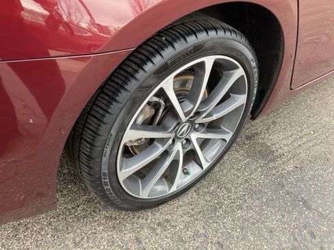 Used 2015 Acura TLX V6 SH-AWD w/ Advance Package image 31