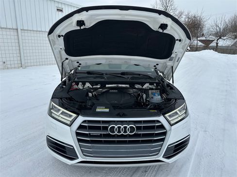 Used 2018 Audi Q5 2.0T Premium Plus image 11