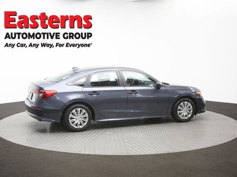 Used 2023 Honda Civic LX image 37