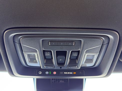 New 2026 GMC Sierra 1500 AT4 AWD/4WD image 40