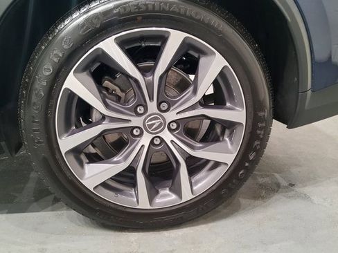 Used 2023 Acura MDX FWD w/ Technology Package image 42