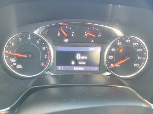 Used 2023 Chevrolet Blazer LT w/ Convenience Package image 21