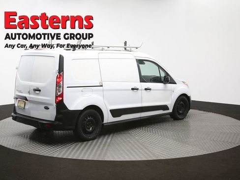 Used 2019 Ford Transit Connect XL FWD image 44