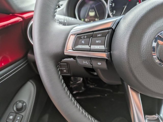 New 2026 MAZDA MX-5 Miata Grand Touring RWD image 16