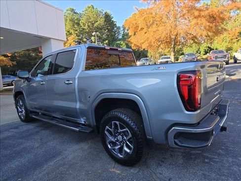 New 2026 GMC Sierra 1500 SLT w/ SLT Premium Plus Package image 17