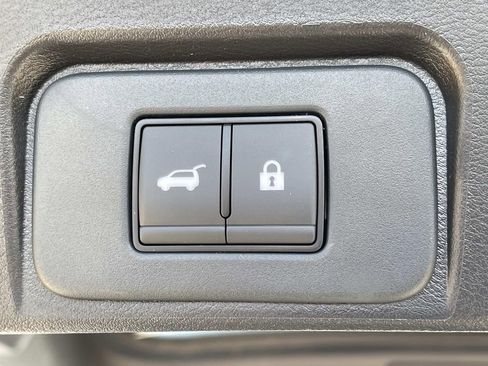 New 2026 Nissan Rogue SV FWD image 13