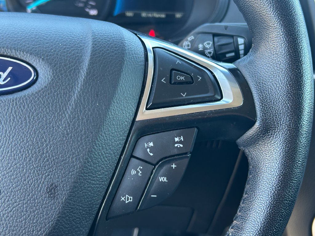Used 2024 Ford Edge SEL AWD/4WD image 18