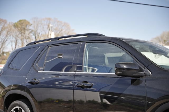 New 2026 Honda Pilot Touring image 18