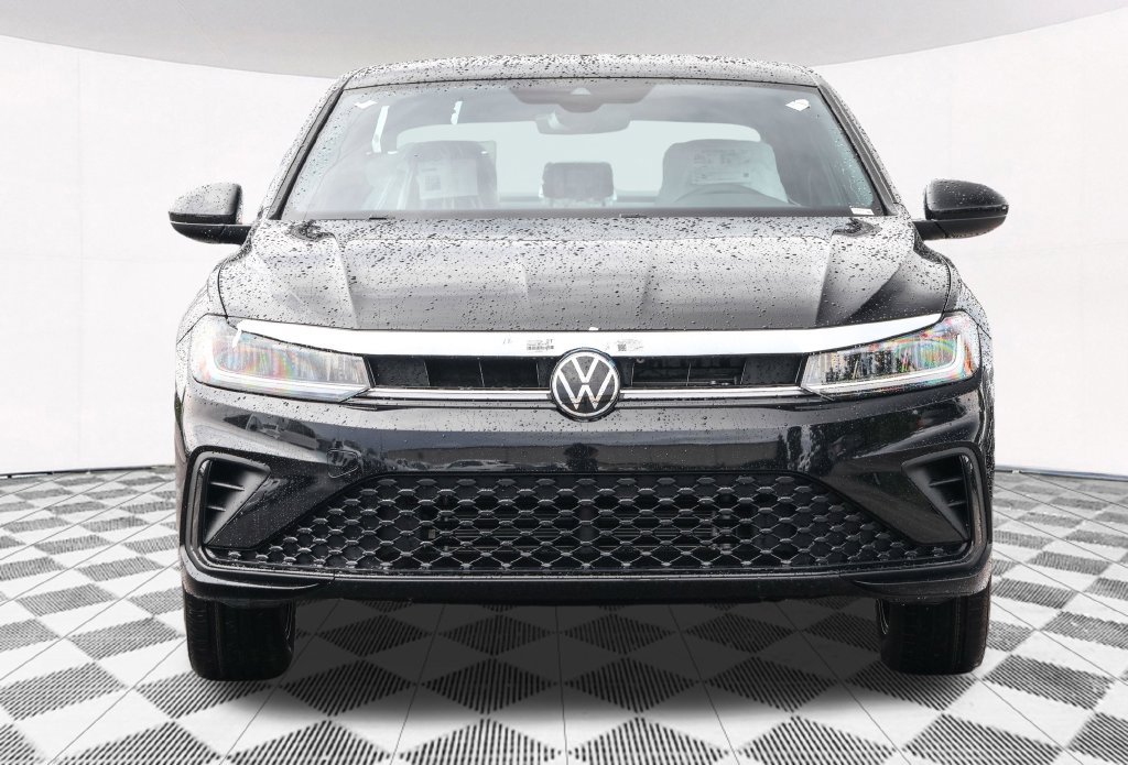 New 2026 Volkswagen Jetta Sport FWD image 9