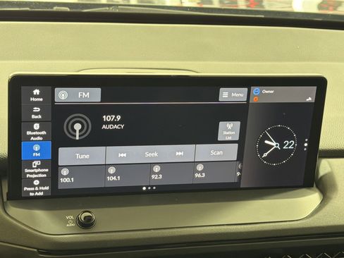 Used 2023 Honda Accord EX-L image 18