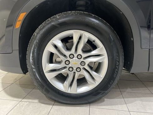 Used 2020 Chevrolet Blazer LT image 27