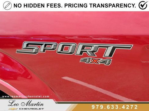 Used 2018 Ford F150 XLT w/ Equipment Group 302A Luxury AWD/4WD image 5