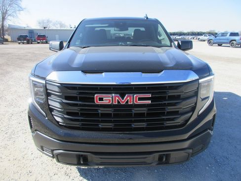 New 2026 GMC Sierra 1500 Pro image 10