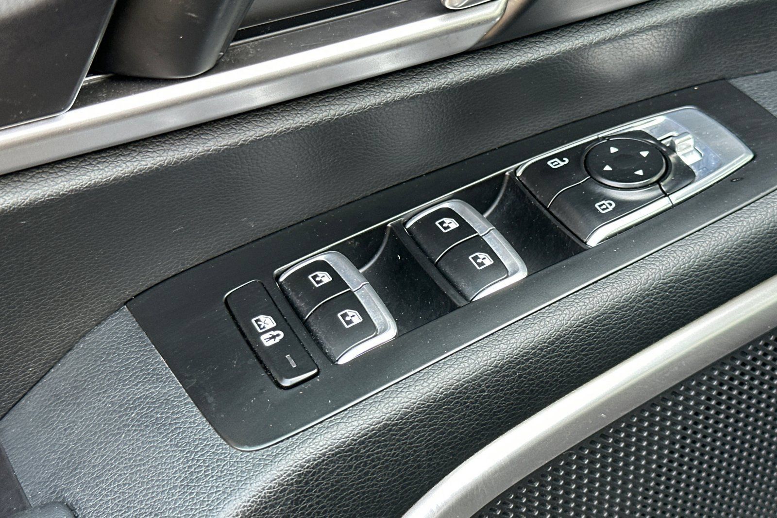 Used 2024 Kia Telluride S w/ S Sunroof Package AWD/4WD image 11