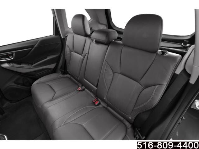 Used 2024 Subaru Forester Limited AWD/4WD image 17