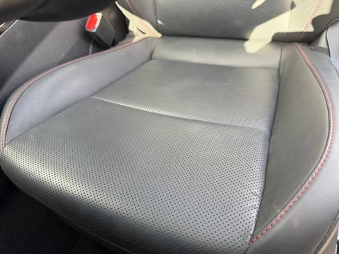 Used 2024 Toyota Prius Prime Premium w/ Advanced Technology Package FWD image 24