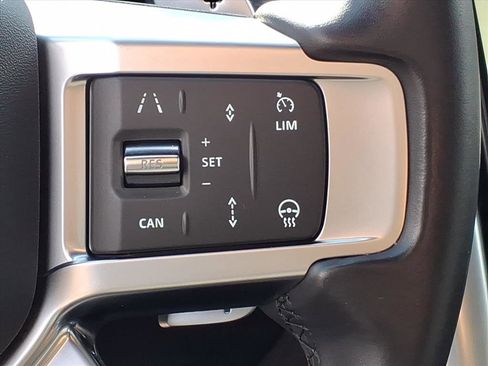 Certified 2023 Land Rover Discovery S R-Dynamic image 16