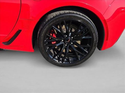 Used 2016 Chevrolet Corvette Z06 image 8