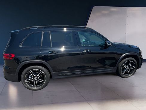 Certified 2026 Mercedes-Benz GLB 250 4MATIC image 6