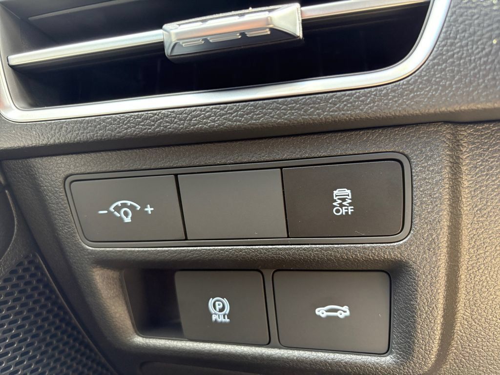 New 2026 Hyundai Sonata SEL FWD image 4