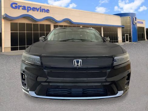 New 2026 Honda Prologue Elite image 10