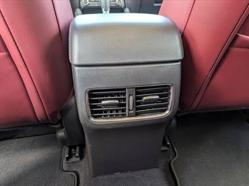 Used 2025 MAZDA CX-5 Carbon Edition AWD/4WD image 16