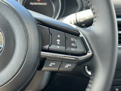 New 2025 MAZDA CX-5 AWD 2.5 S w/ Select Package image 17
