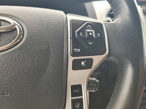 Used 2019 Toyota Tundra 1794 Edition AWD/4WD image 27