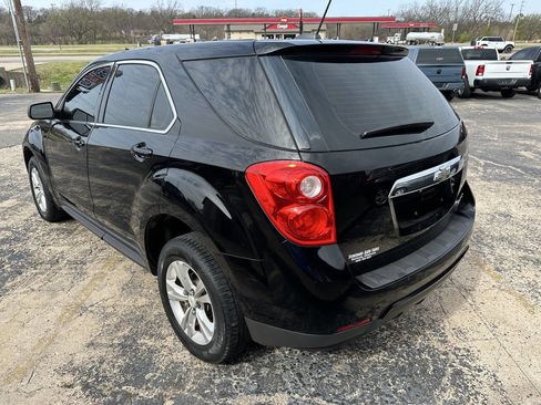 Used 2015 Chevrolet Equinox LS image 7