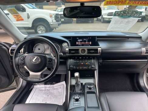 Used 2014 Lexus IS 250 image 14