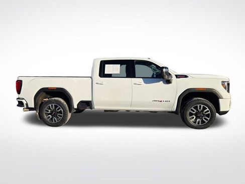 Used 2023 GMC Sierra 2500 AT4 w/ AT4 Preferred Package image 2