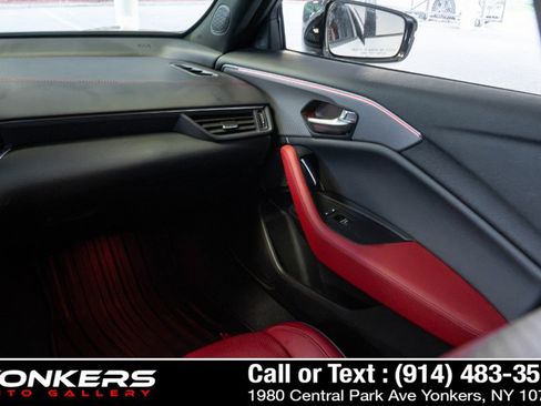 Used 2021 Acura TLX Type S AWD/4WD image 63