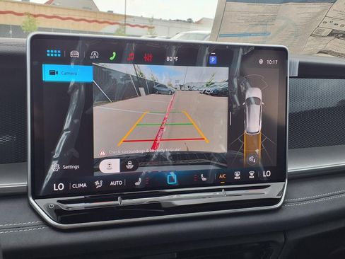 New 2026 Volkswagen Tiguan SE R-Line image 15