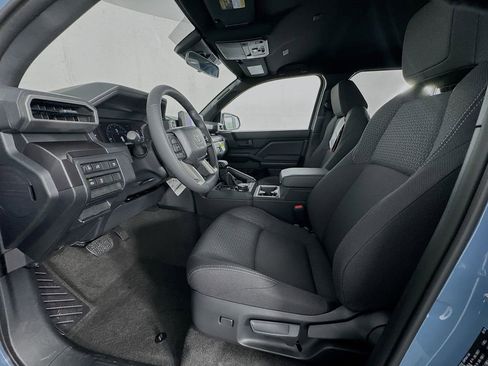 New 2026 Toyota 4Runner SR5 image 14