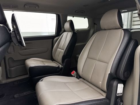 Used 2020 Kia Sedona EX FWD image 31