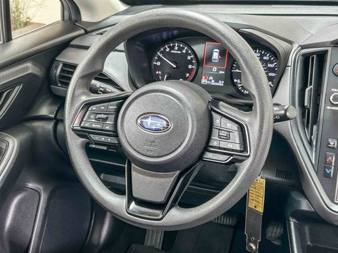 Used 2024 Subaru Crosstrek 2.0i w/ Crosstrek Mirror Package AWD/4WD image 15