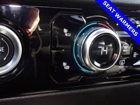 Used 2024 GMC Sierra 1500 Elevation image 8