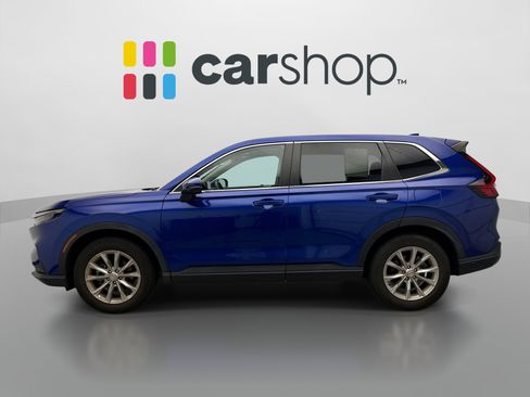 Used 2024 Honda CR-V EX-L image 2