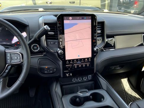 New 2026 RAM 2500 Rebel AWD/4WD image 13