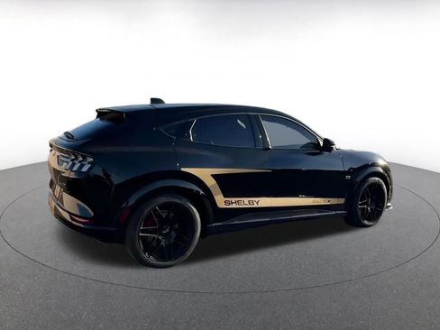 Used 2023 Ford Mustang Mach-E GT image 12