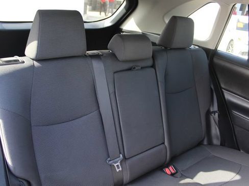 Used 2021 Toyota RAV4 LE w/ Carpet Mat Package (TMS) FWD image 25