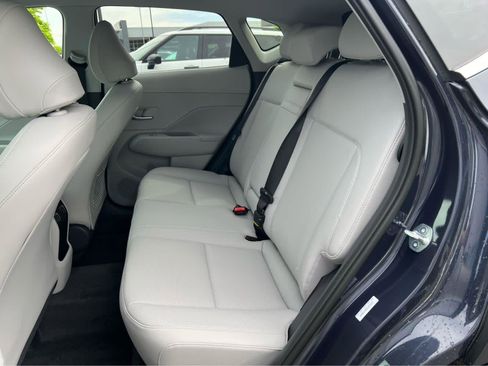 New 2026 Hyundai Kona Limited AWD/4WD image 27