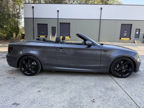 Used 2008 BMW 135i 135i 2dr Convertible image 2
