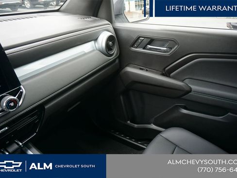 New 2026 Chevrolet Colorado LT w/ LT Convenience Package RWD image 42
