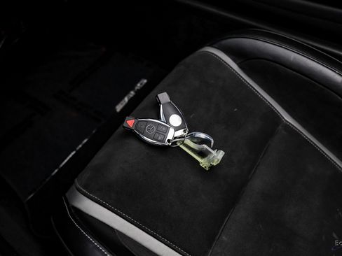 Used 2018 Mercedes-Benz AMG GT C image 90